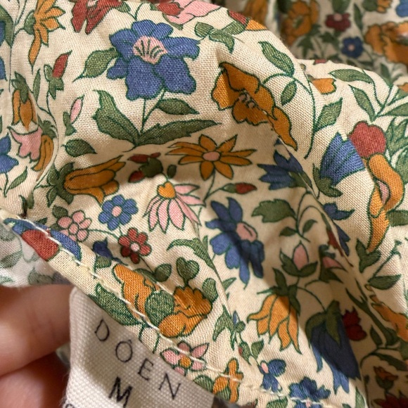 Doen Frances Top - Picture 3 of 3